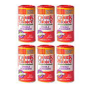 Keith's Farm Cajun Creole Seasoning - 12 oz