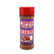 Cajun's Choice Creole Seasoning 3.8 Oz