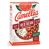 Camellia Creole Red Bean Seasoning