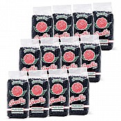 Camellia Brand Dry Black Beans 1lb - 12 Pack