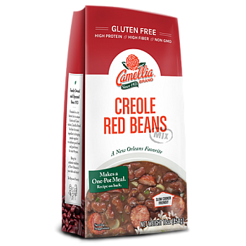 Camellia - Creole Red Beans