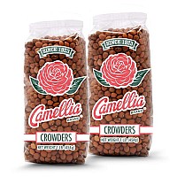 Camellia Crowder Peas 1 lb - 2 Pack