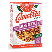 Zatarain's Family Size Frozen Jambalaya, 42 oz