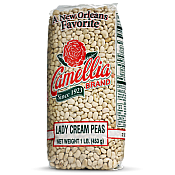 Camellia - Lady Cream Peas 1 lb