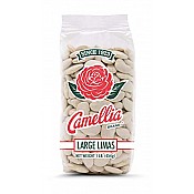 Camellia Large Limas 1 lb