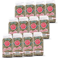 Camellia Lentils 1lb - 12 Pack