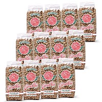 Camellia Pinto Beans 1 lb - 12 Pack