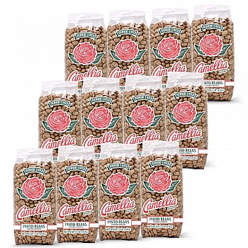 Camellia Pinto Beans