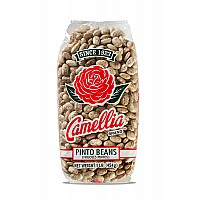 Camellia Pinto Beans 1 lb
