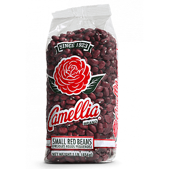 Camellia Small Red Beans