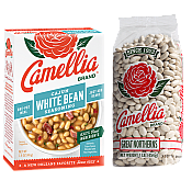 Gluten Free Cajun Dirty Rice :: Recipes :: Camellia Brand