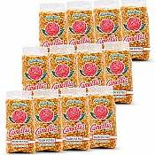 Camellia Yellow Split Peas 1lb - 12 Pack