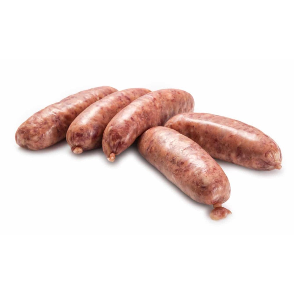 Poche's Smoked Chaurice