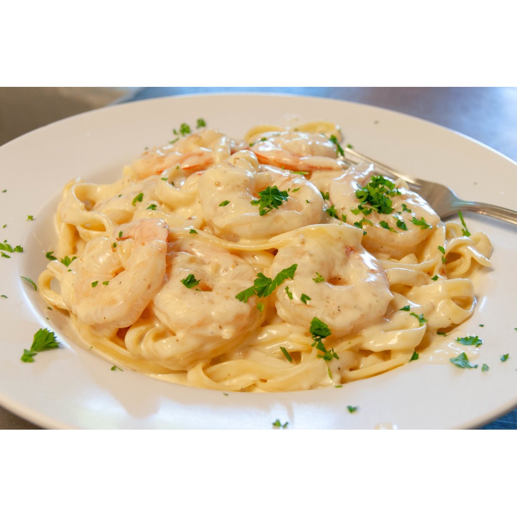 Chef John Folse Alfredo Sauce 4 lb 793302443322