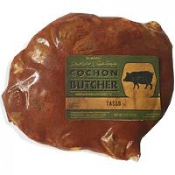 Cochon Butcher Tasso