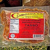 Comeaux's Pork Tasso 16 oz