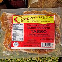 Comeaux's Pork Tasso 16 oz