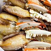 Crab Fingers (Louisiana Blue Crab) 16 oz
