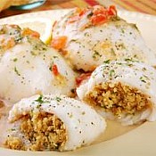 Crabmeat Stuffing