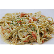 La Boucherie Crawfish Fettuccine 1 lb