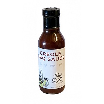 Creole BBQ Sauce 19.5 oz