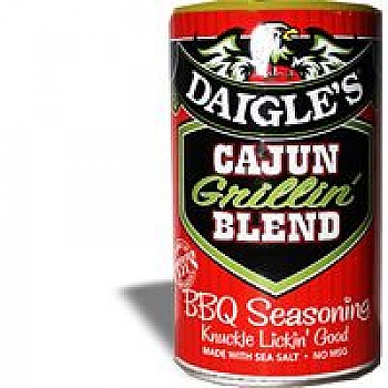 DAIGLES Cajun Grillin Blend