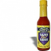 DAIGLE'S Cajun Hot Sauce