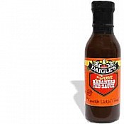 DAIGLE'S Sweet Habanero Rib Sauce 