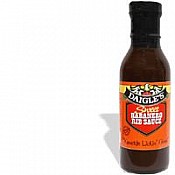 TryMe- Tiger Sauce Habanero Lime 1 gallon - 7507610004