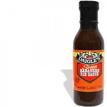 DAIGLES Sweet Habanero Rib Sauce