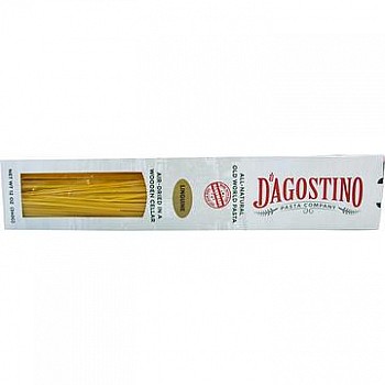 D'agostino Linguine Pasta
