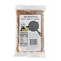 Hot Rod's Dat Dirty Rice Mix 8 oz