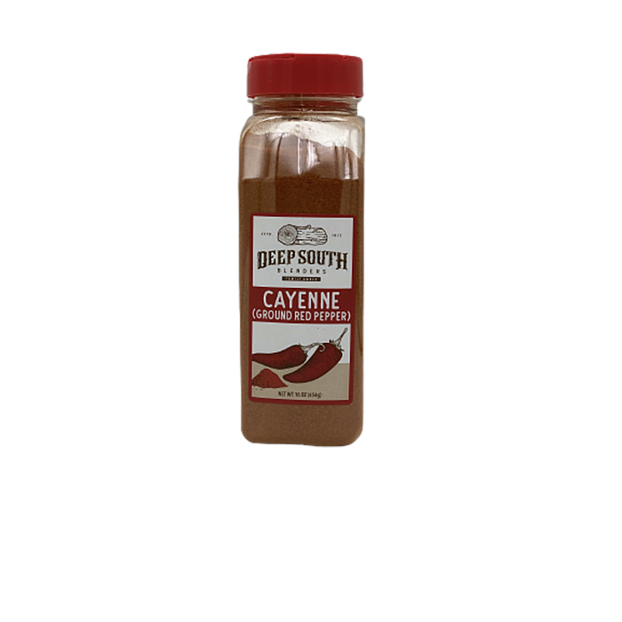 Louisiana Cajun Hot Sauce - Badia Spices