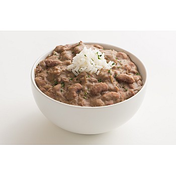 Dr. Gumbo Red Beans