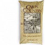 CAJUN COUNTRY POPCORN RICE 1 LB 