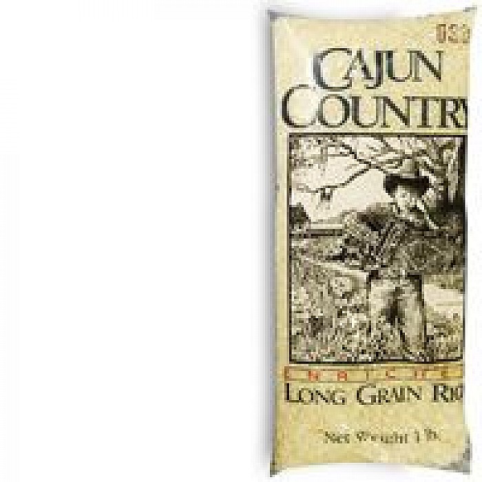 Cajun Country Medium Grain Rice