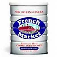 French Market C&C Restaurant Blend 12 oz