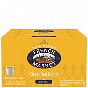 French Market Jazz Brunch Single Serve Cups Closeout