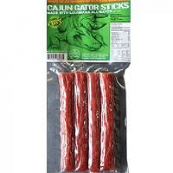 Gator Sticks