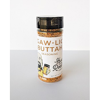 Gaw-lic Buttah Seasoning 6.4 oz