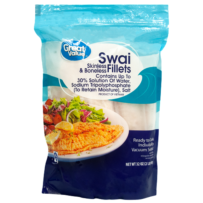 Swai Fish Fillet Nutrition Facts | Besto Blog