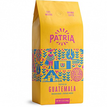 Guatemala Tostado Medio Medium Roast 12 oz Catalog