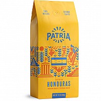 Honduras Tostado Medio Medium Roast 12 oz