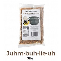 Hot Rod's Juhm buh lie uh Mix 3 lb