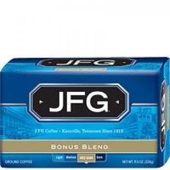 JFG Bonus Blend Bag AD