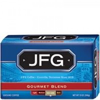 JFG Gourmet Blend 11.5 oz Brick