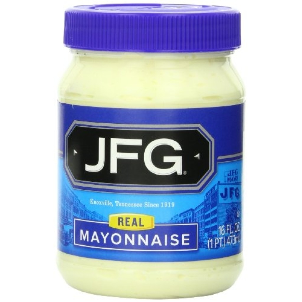 JFG Mayonnaise