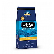 JFG Original Blend Light Roast Coffee 12 oz