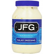 JFG - Salad Dressing 30 oz