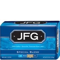 JFG Special Bag AD